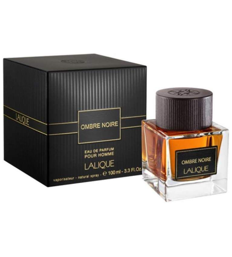 Lalique Ombre Noire