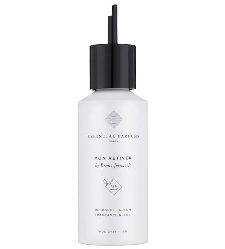 Essential Parfums Mon Vetiver