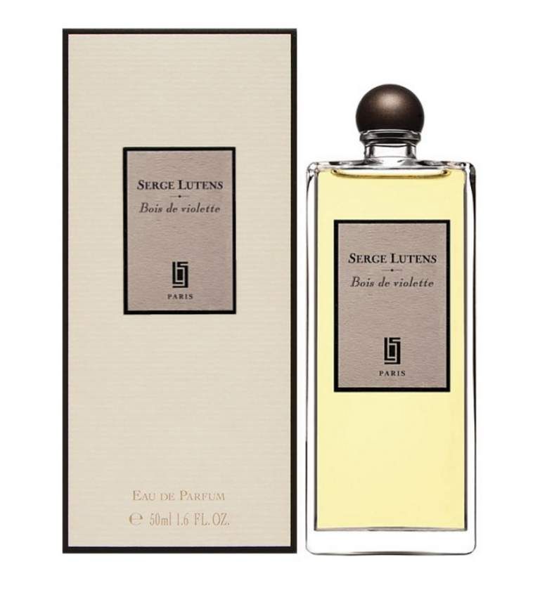 Serge Lutens Bois de Violette