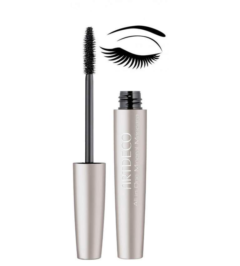 Artdeco All in One Mineral Mascara