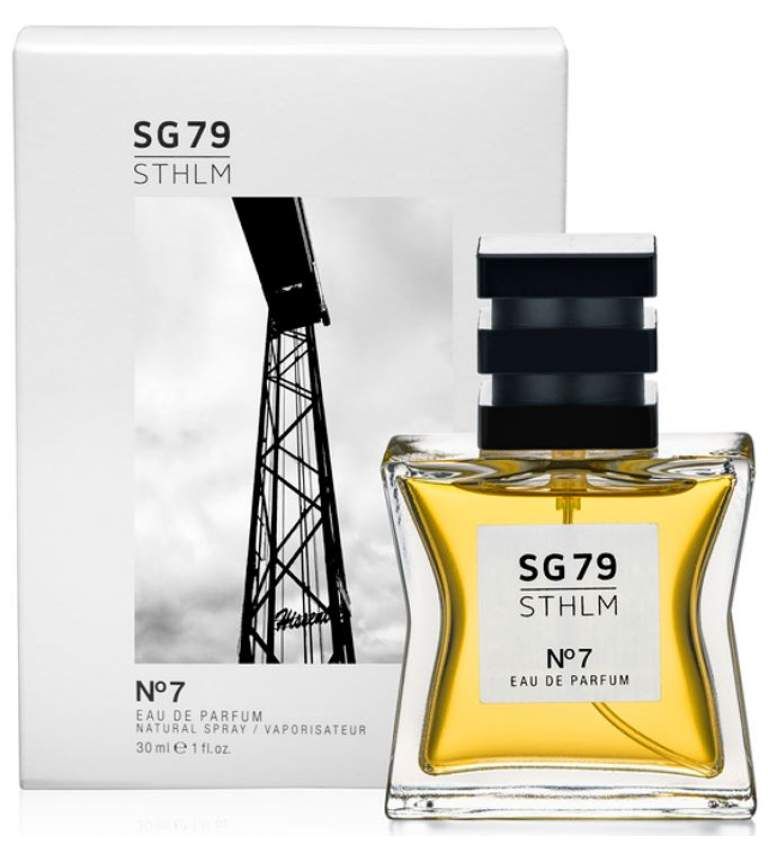 SG79 | STHLM N°7