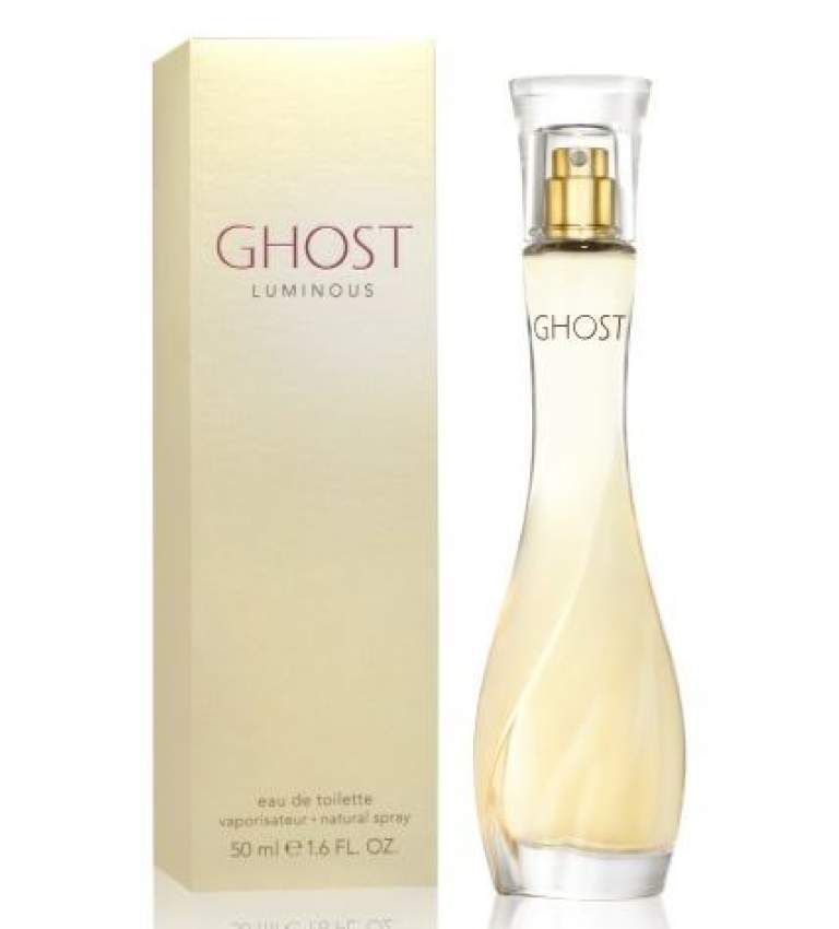 Ghost Luminous