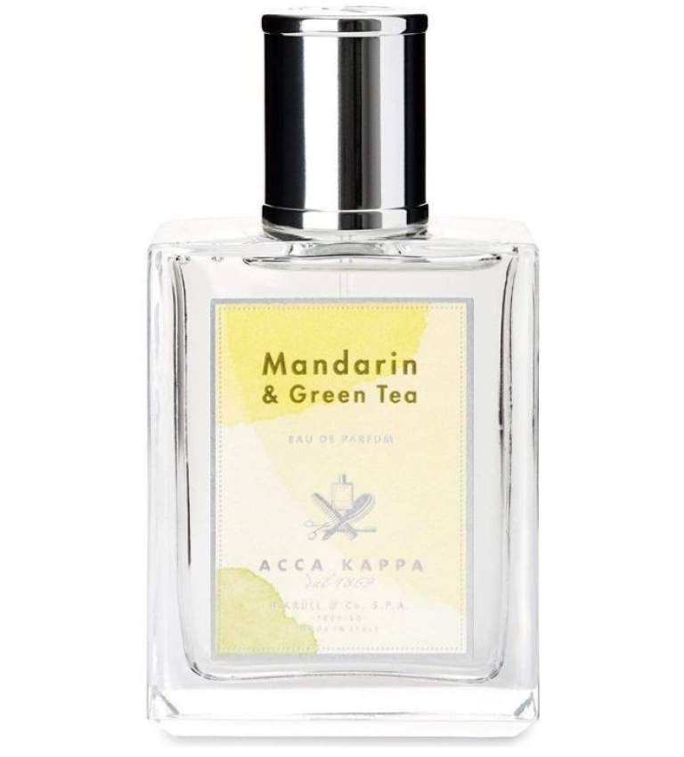 Acca Kappa Mandarin & Green Tea