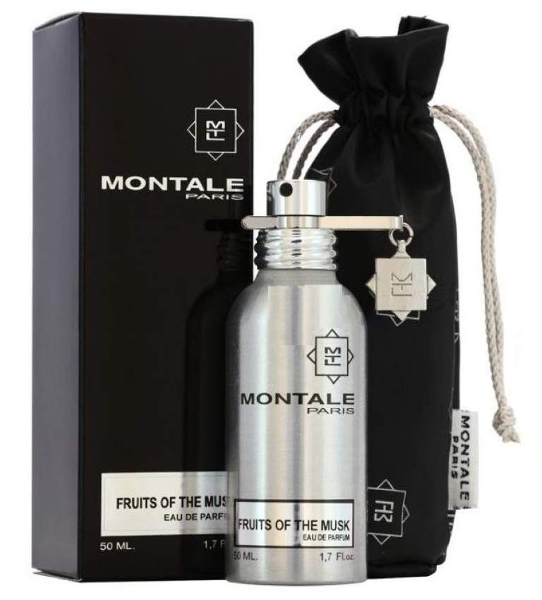 Montale Fruits of the Musk