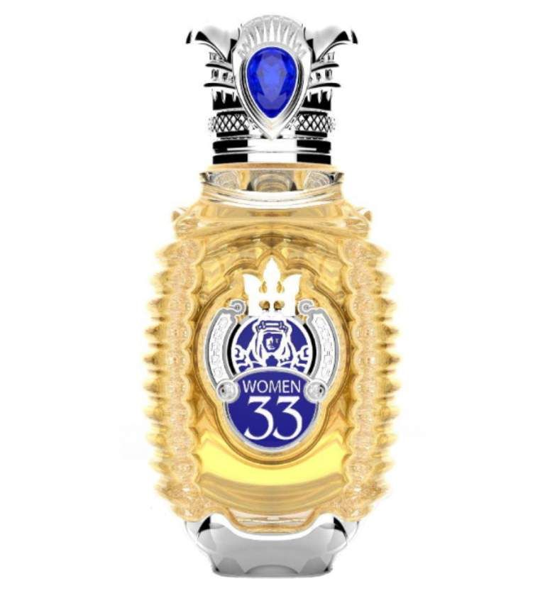 Shaik Opulent Shaik Classic No. 33