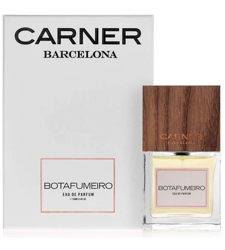 Carner Barcelona Botafumeiro