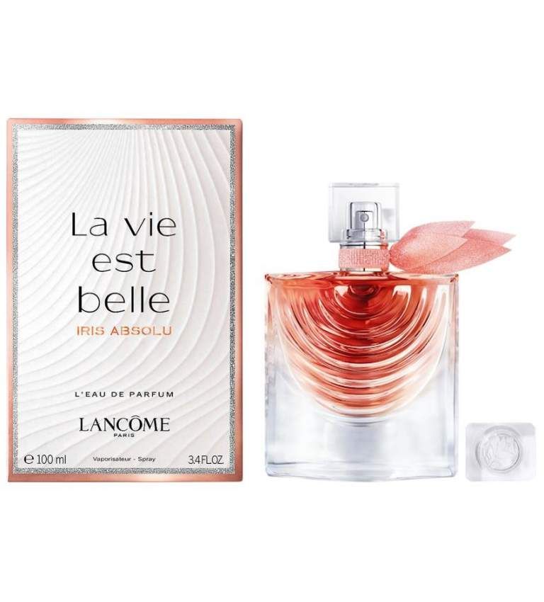Lancome La Vie Est Belle Iris Absolu