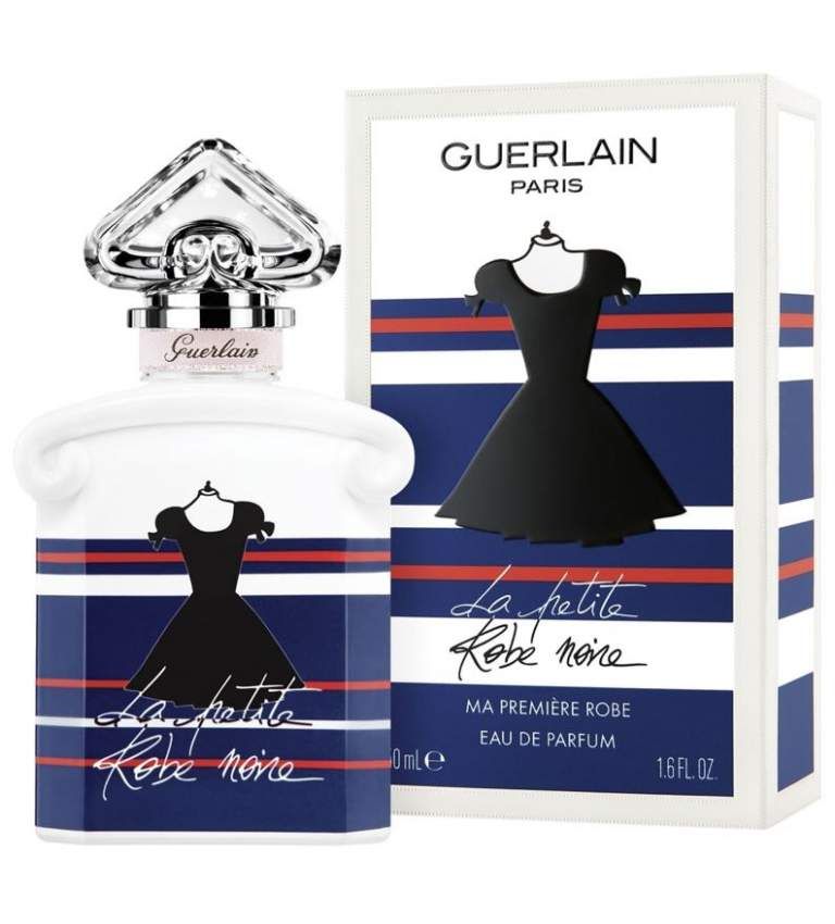 Guerlain La Petite Robe Noire Eau de Parfum So Frenchy