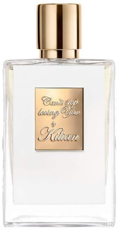 Kilian Can't Stop Loving You