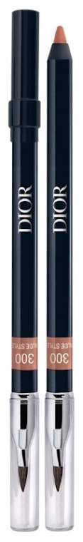 Dior Rouge Dior Contour