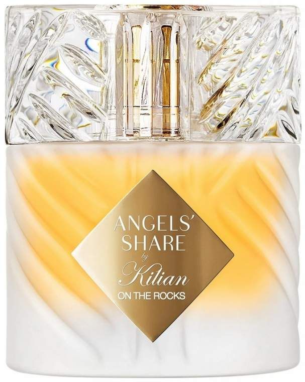 Kilian Angels' Share on the Rocks