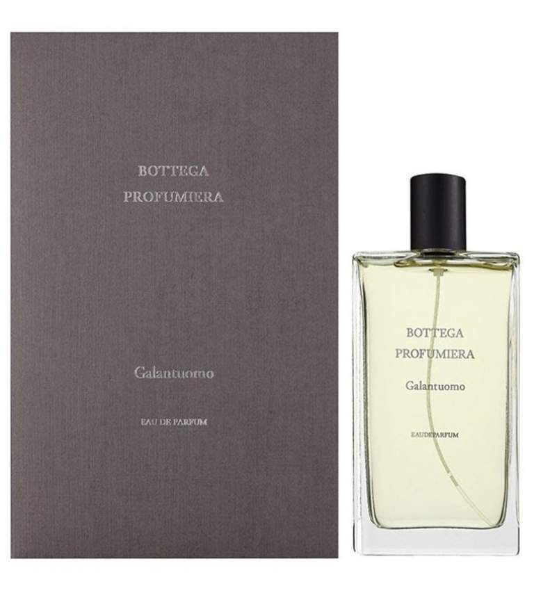 Bottega Profumiera Gourmand