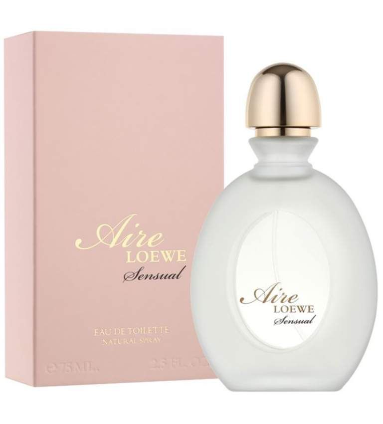 Loewe Aire Sensual