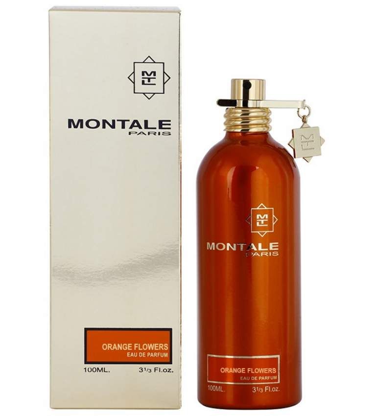 Montale Orange Flowers
