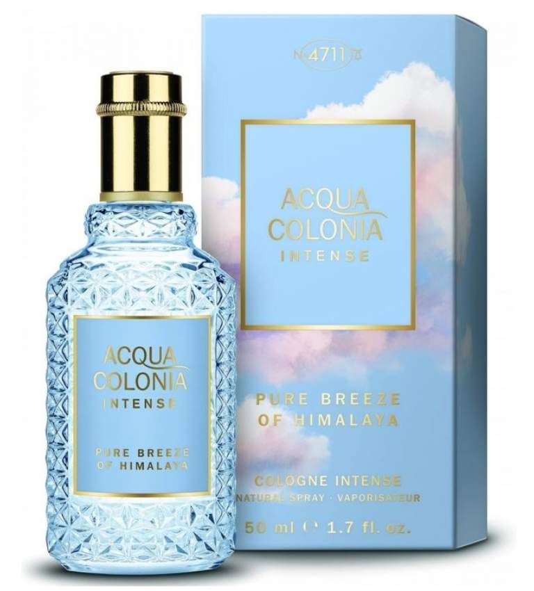 4711 Acqua Colonia Intense Pure Breeze Of Himalaya