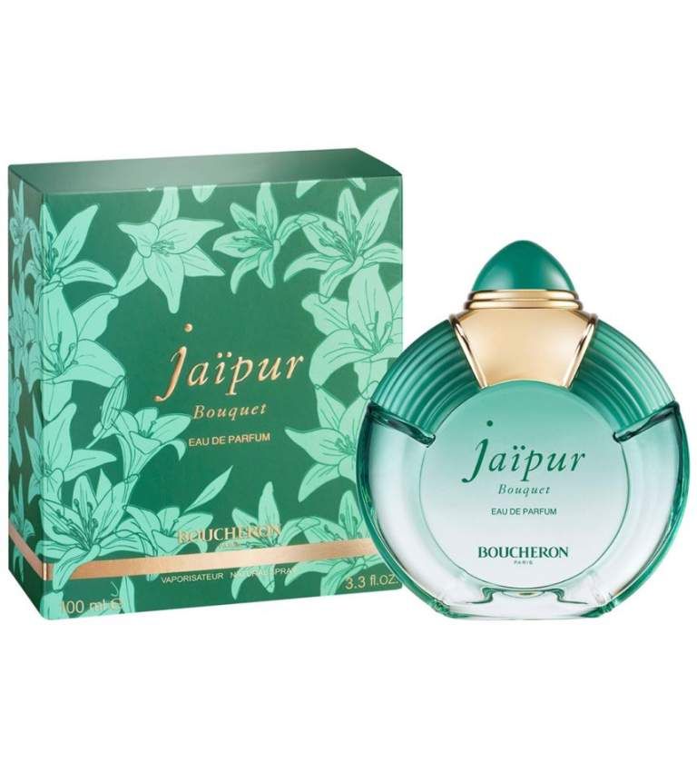 Boucheron Jaipur Bouquet