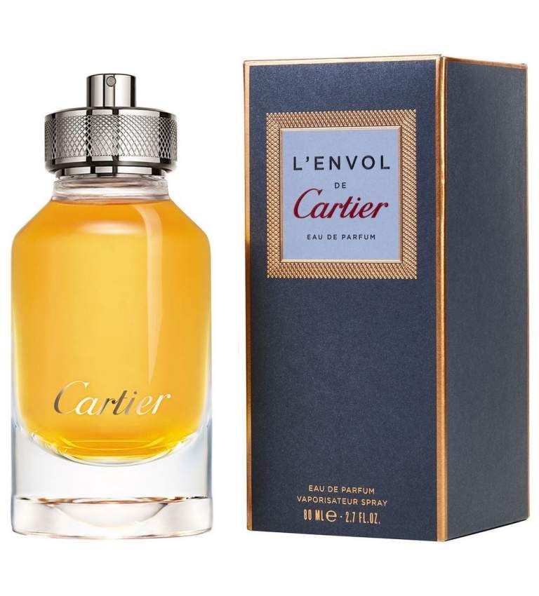 Cartier L'Envol de Cartier Eau de Parfum