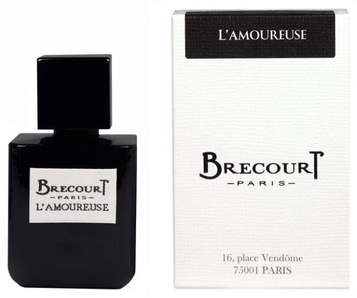 Brecourt L'Amoureuse