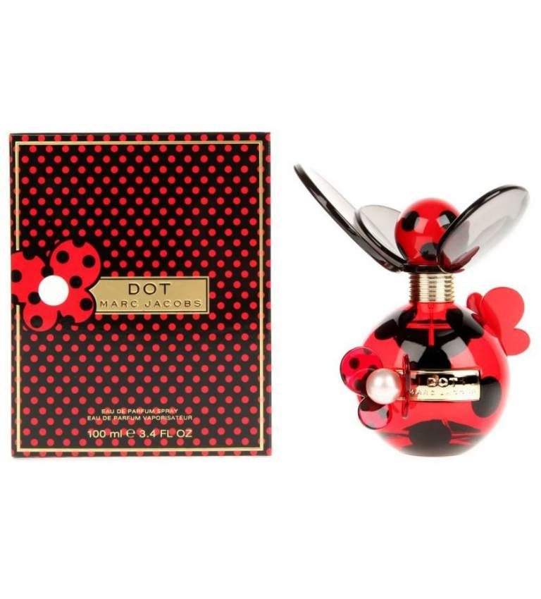 Marc Jacobs Dot