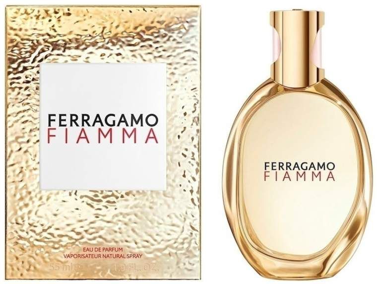 Salvatore Ferragamo Fiamma