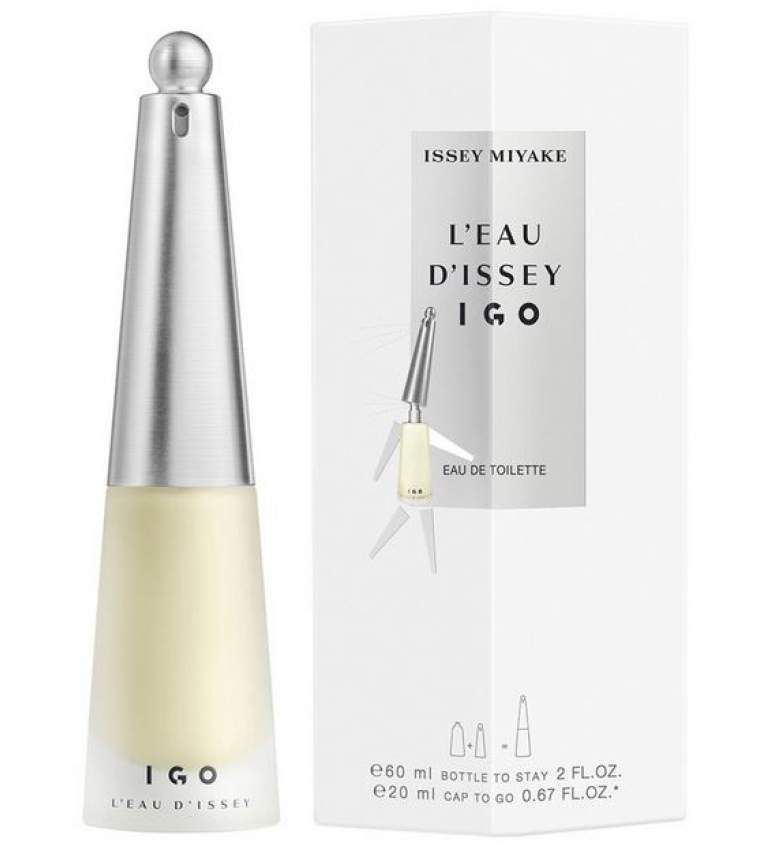 Issey Miyake L'Eau d'Issey Igo