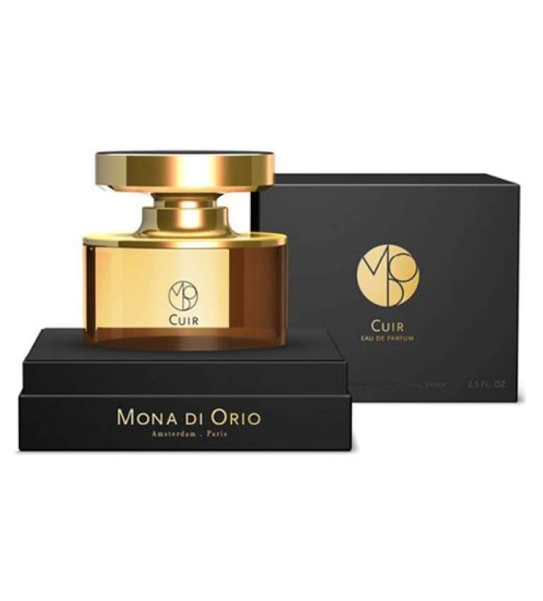 Mona di Orio Cuir