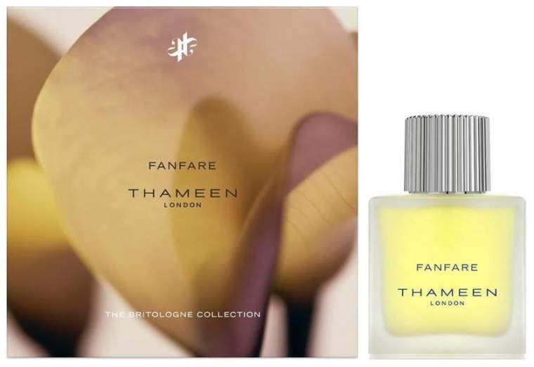Thameen Fanfare