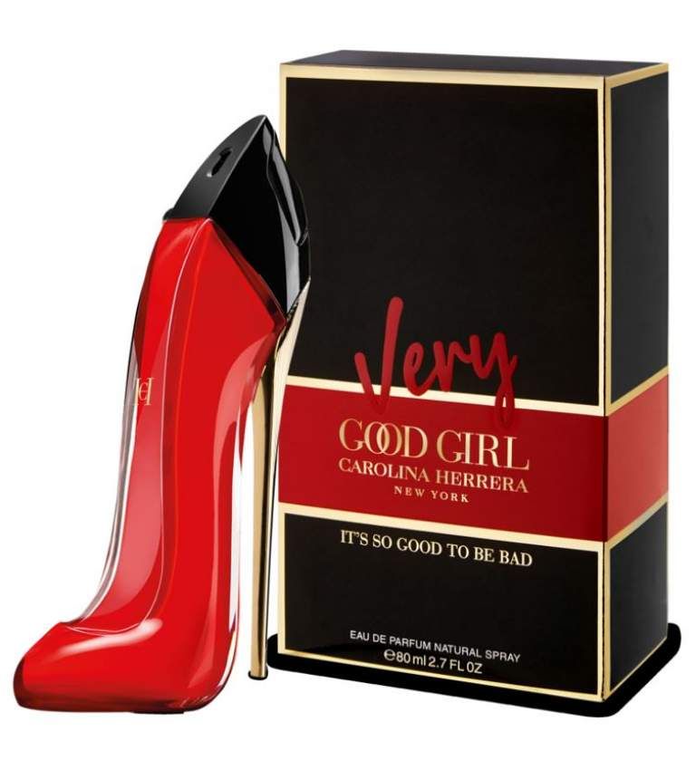 Carolina Herrera Very Good Girl