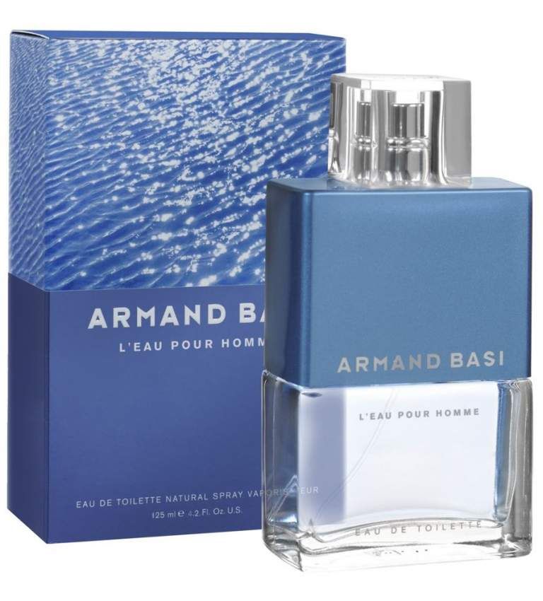 Armand Basi L'Eau pour Homme