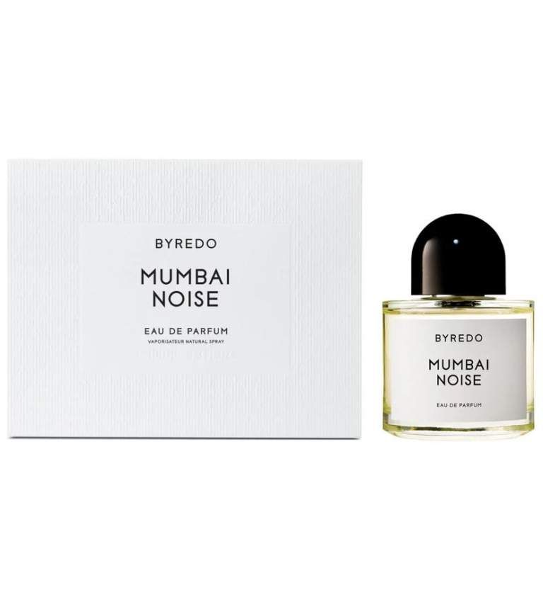 Byredo Mumbai Noise