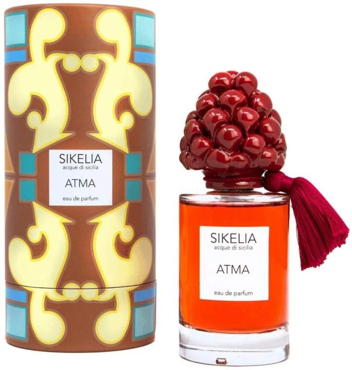 Sikelia Atma