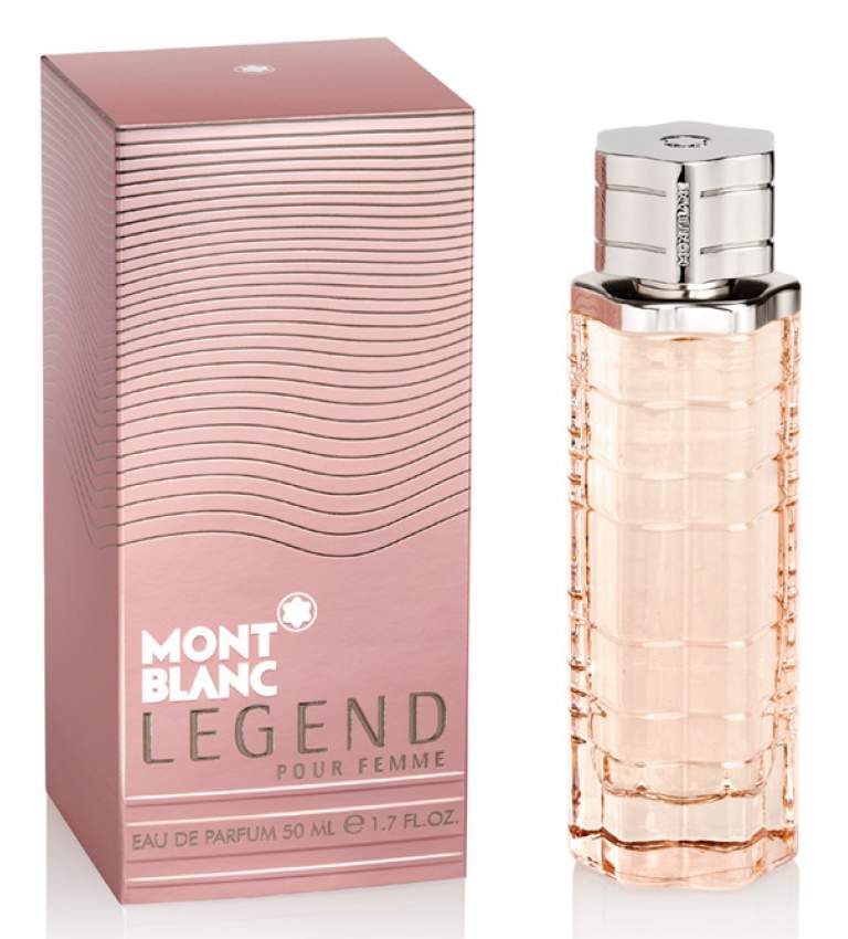 Montblanc Legend pour Femme