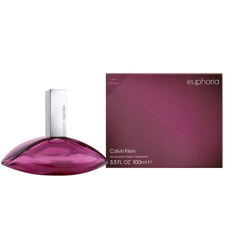 Calvin Klein Euphoria
