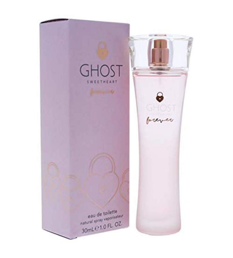 Ghost Sweetheart Forever
