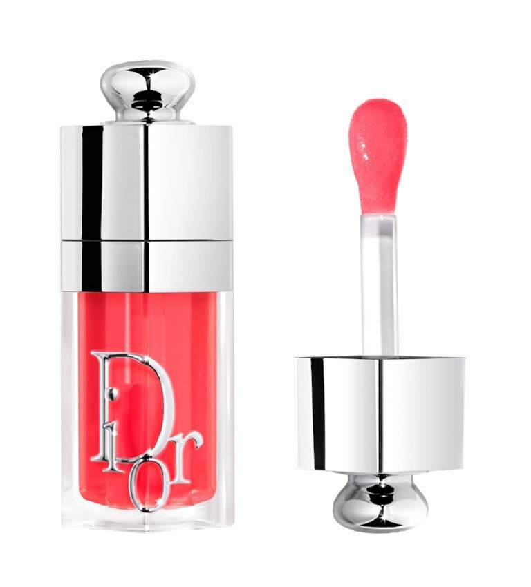 Dior Dior Addict Lip Glow Oil