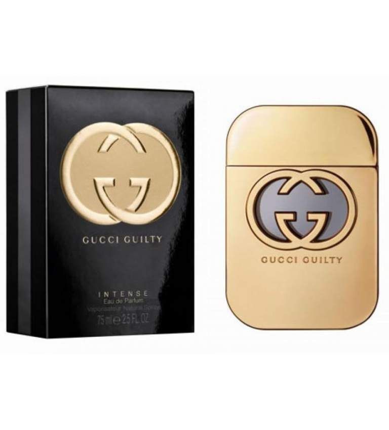 Gucci Gucci Guilty Intense