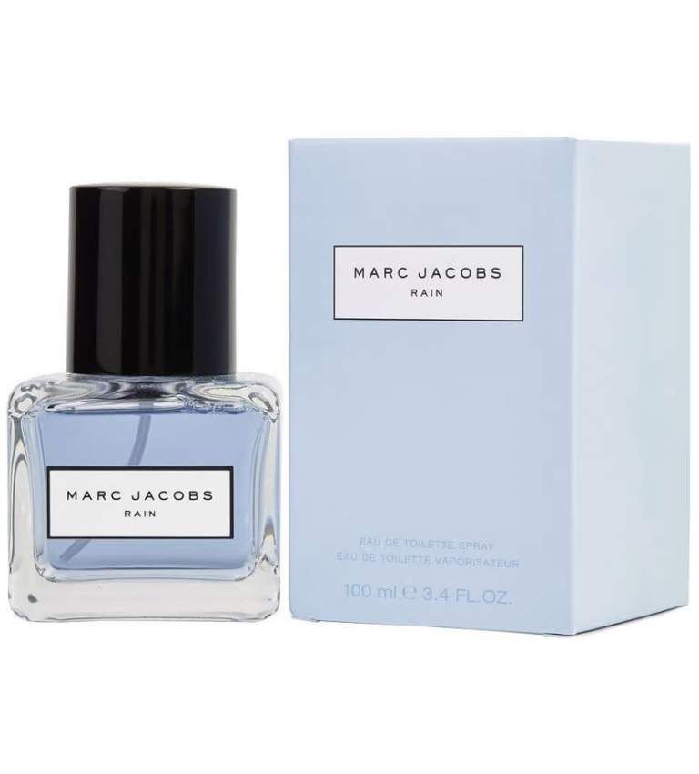 Marc Jacobs Rain