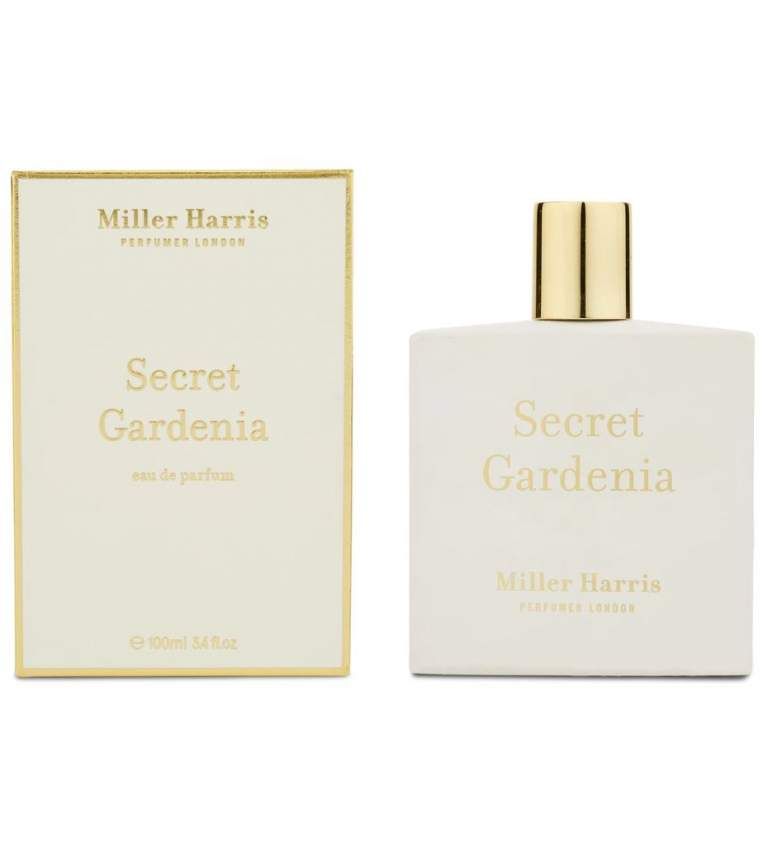 Miller Harris Secret Gardenia