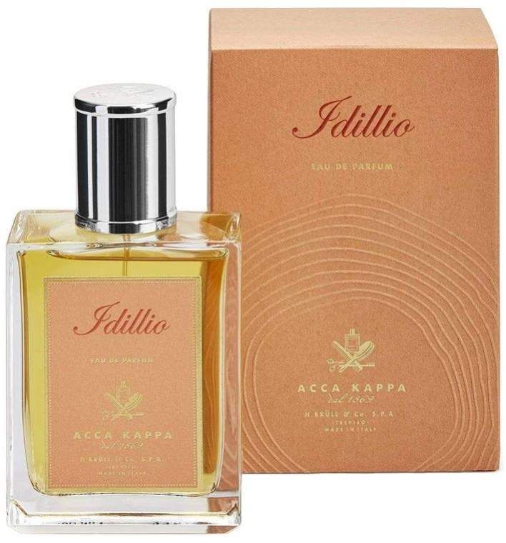 Acca Kappa Idillio