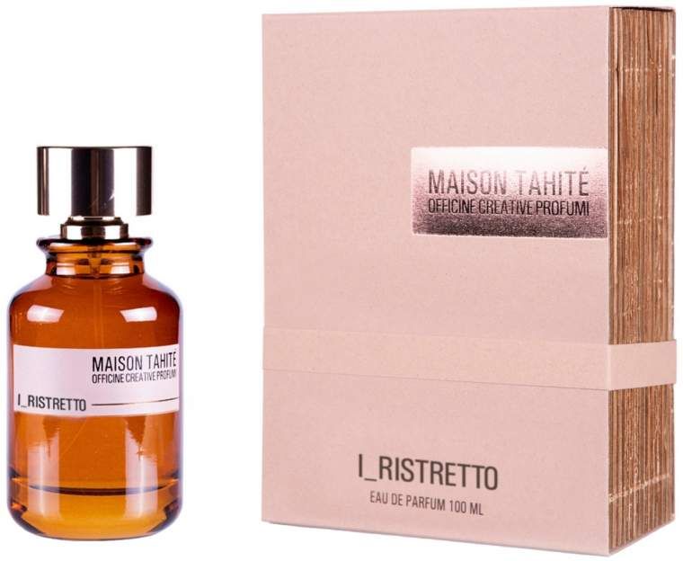 Maison Tahite I_Ristretto