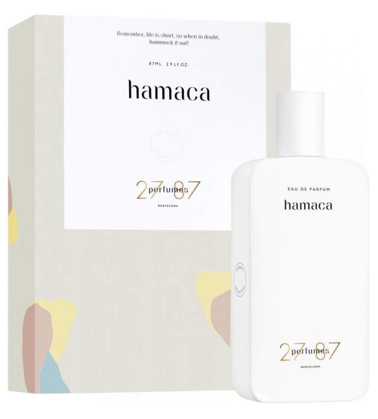 27 87 hamaca