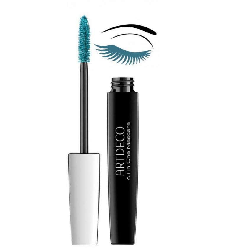 Artdeco All in One Mascara