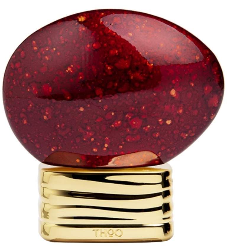 The House of Oud Ruby Red