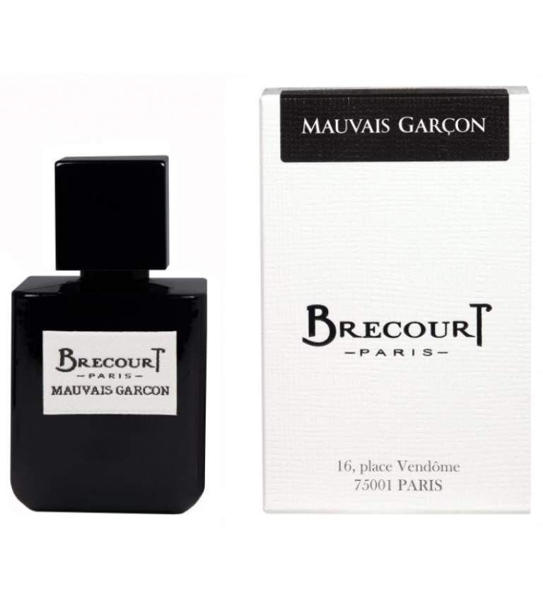 Brecourt Mauvais Garcon