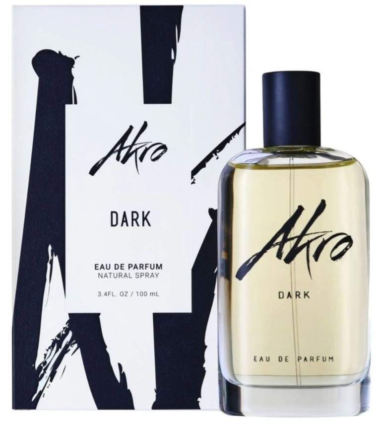 Akro Dark
