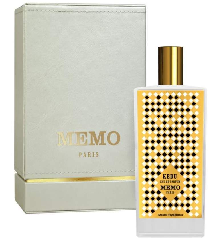 Memo Paris Kedu