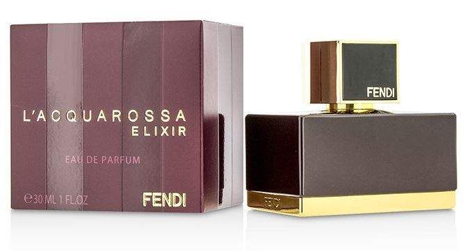 Fendi L'Acquarossa Elixir