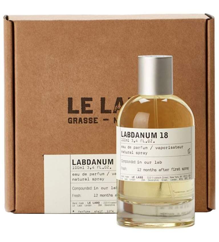 Le Labo Labdanum 18