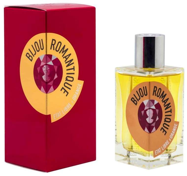 Etat Libre d'Orange Bijou Romantique