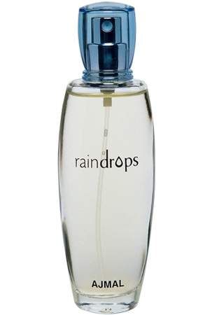 Ajmal Raindrops